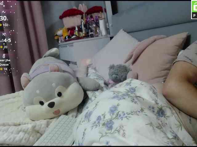 Monika-X webcam