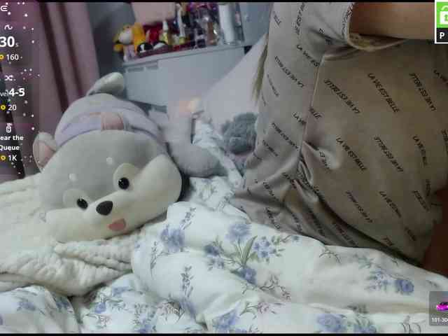 Monika-X webcam
