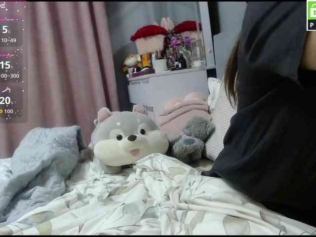Monika-X webcam