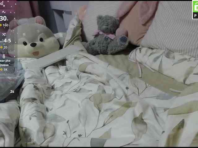Monika-X webcam