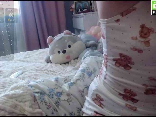 Monika-X webcam