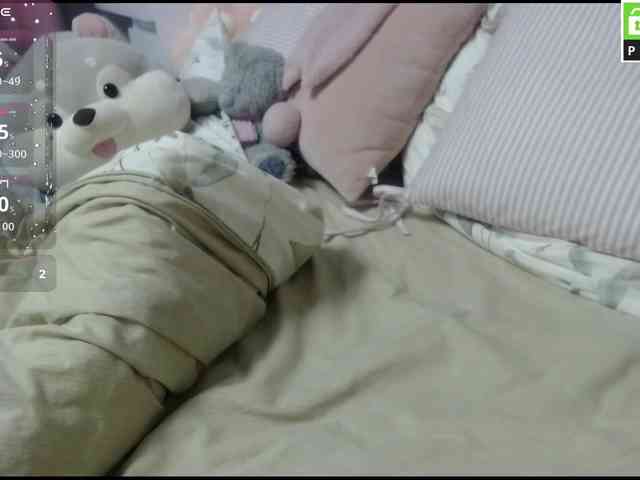 Monika-X webcam