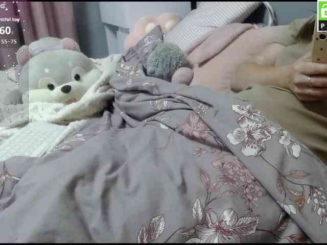 Monika-X webcam
