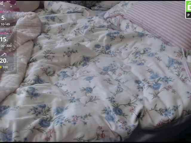 Monika-X webcam