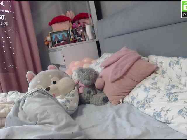 Monika-X webcam