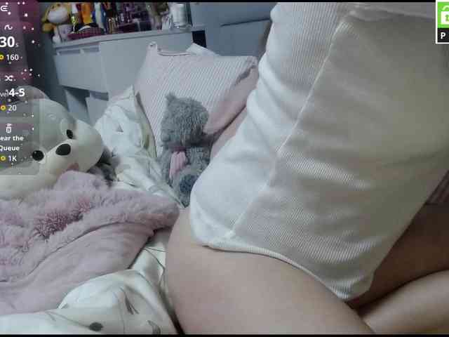 Monika-X webcam