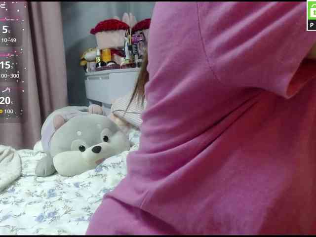 Monika-X webcam