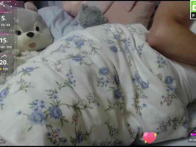 Monika-X webcam