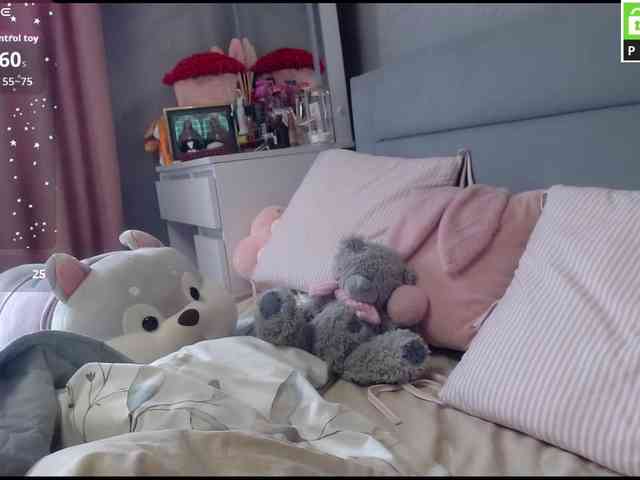 Monika-X webcam