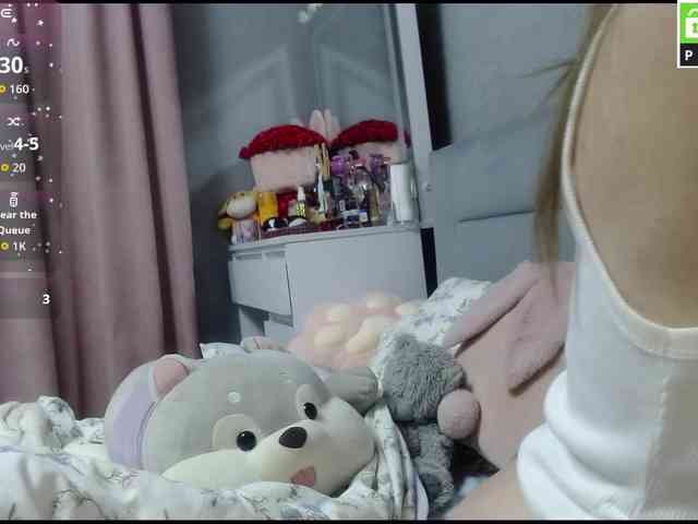 Monika-X webcam