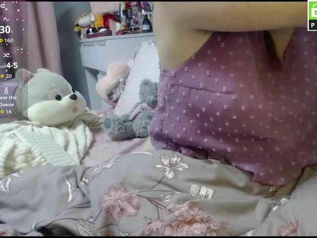 Monika-X webcam