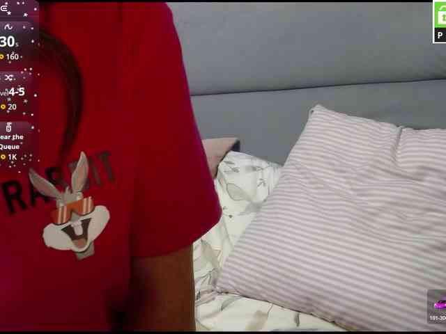 Monika-X webcam