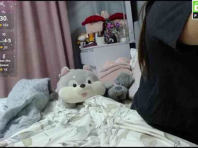 Monika-X webcam