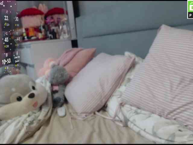 Monika-X webcam