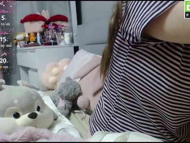 Monika-X webcam