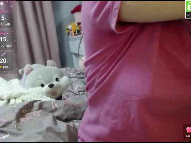 Monika-X webcam