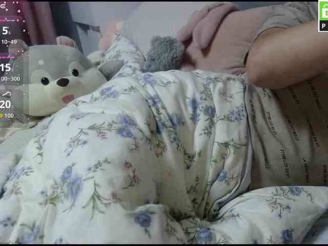 Monika-X webcam