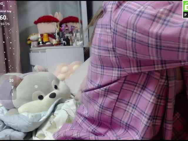 Monika-X webcam
