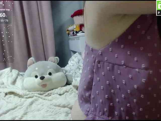 Monika-X webcam