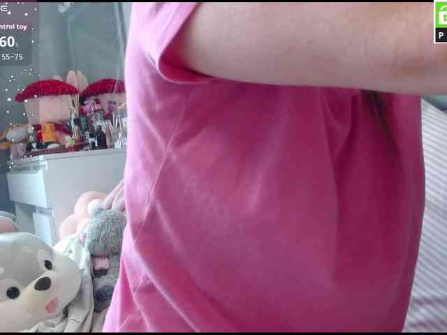 Monika-X webcam