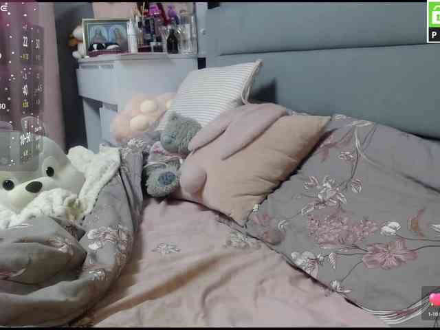 Monika-X webcam