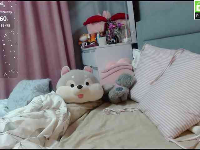 Monika-X webcam