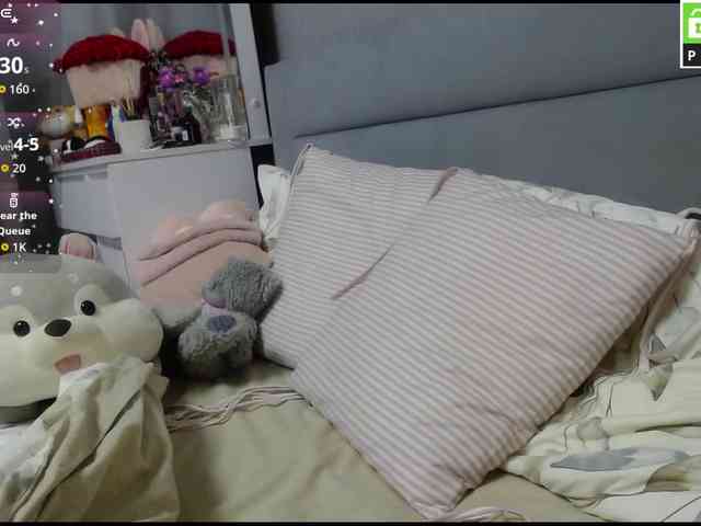 Monika-X webcam