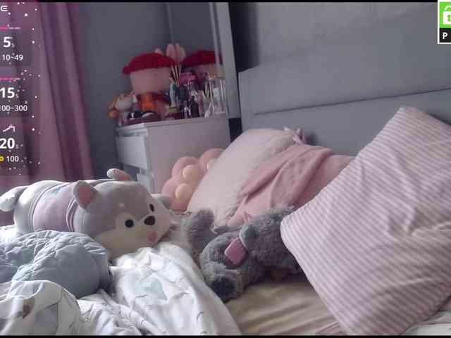 Monika-X webcam