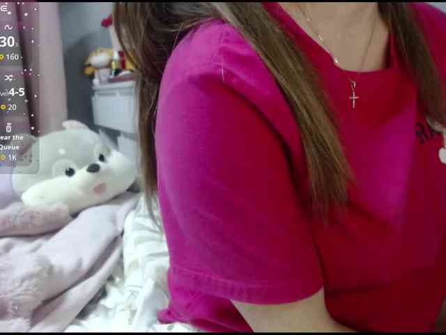 Monika-X webcam