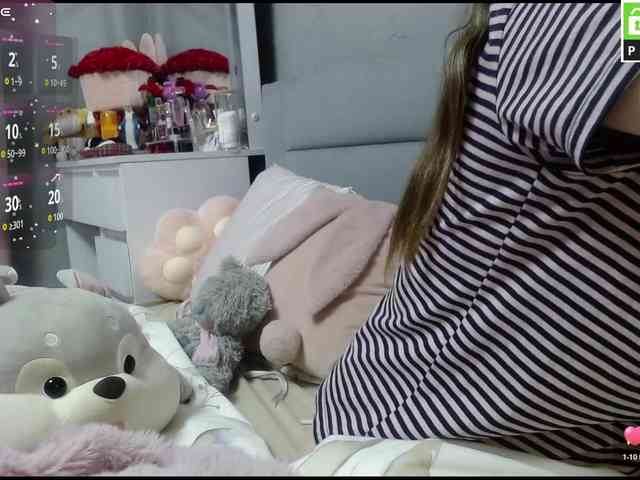 Monika-X webcam