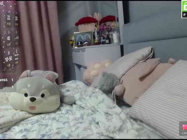 Monika-X webcam