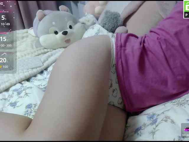 Monika-X Live Webcam on BongaCams