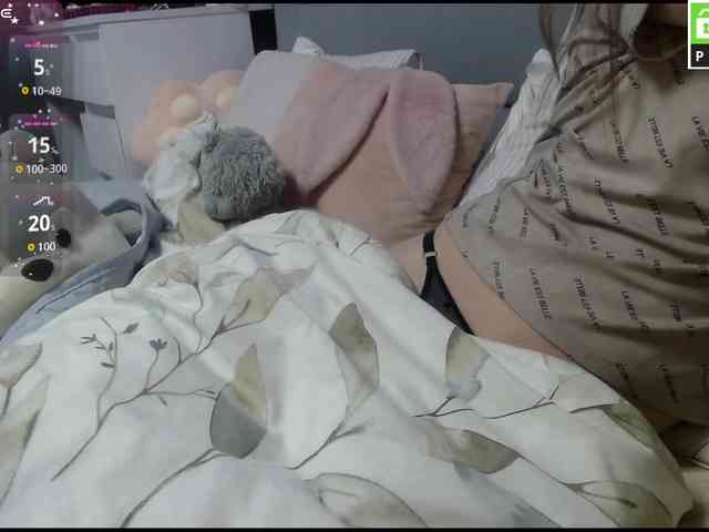 Monika-X webcam