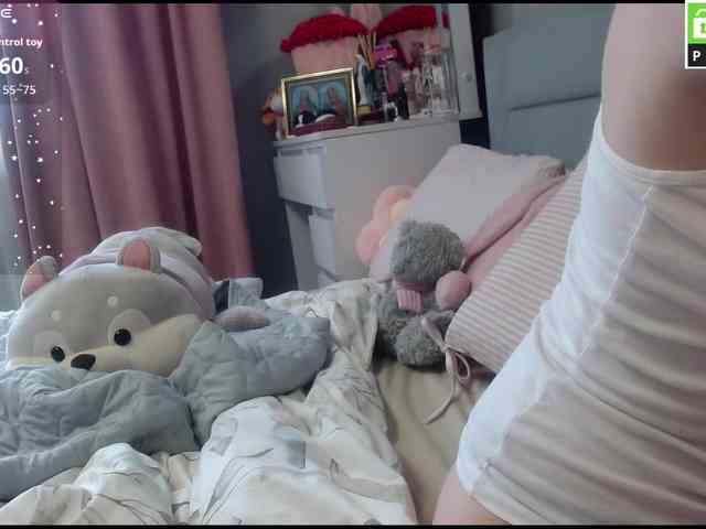 Monika-X webcam