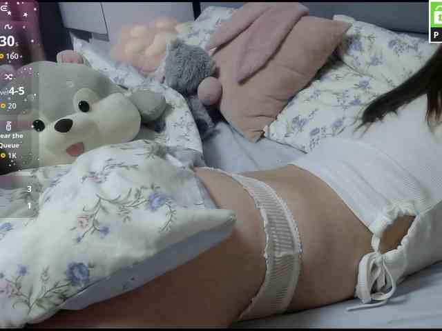 Monika-X webcam