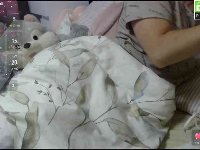Monika-X webcam