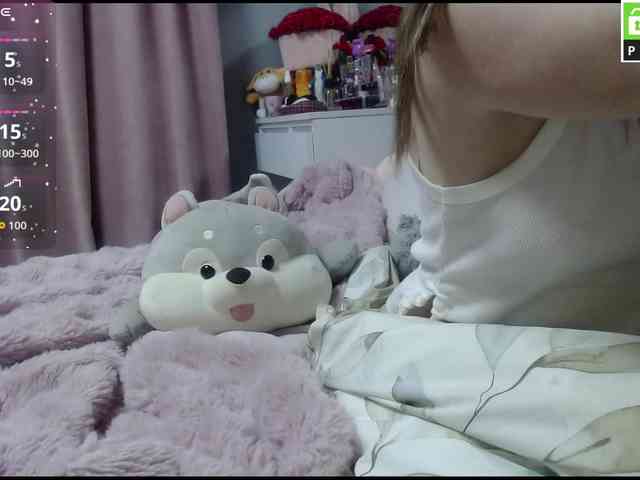 Monika-X webcam
