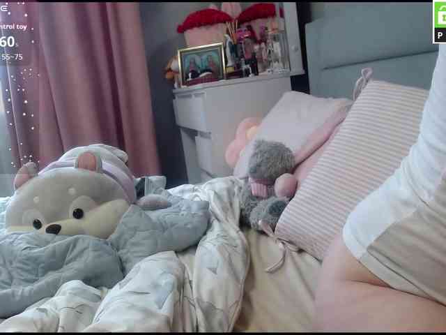 Monika-X webcam