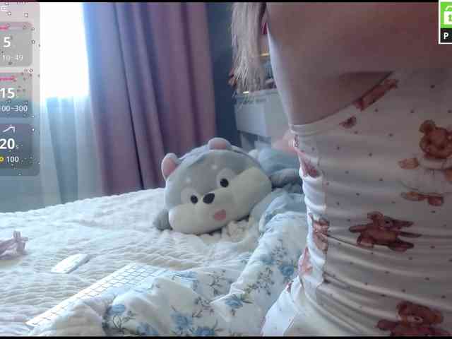Monika-X webcam