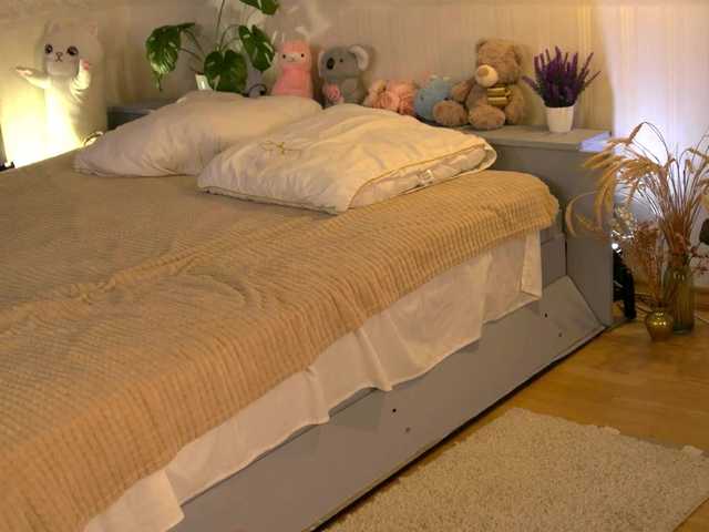 happywhores live cam on BongaCams