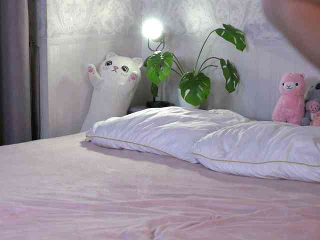 happywhores Live Webcam on BongaCams