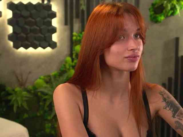 Модель: happywhores