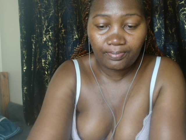 Sexxy-pretty24 Live Cam and Statistics on UnifiedCams