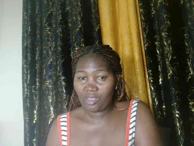 Sexxy-pretty24 webcam