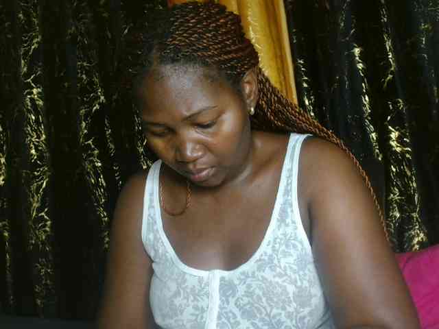 Sexxy-pretty24 webcam