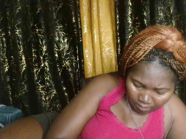 Sexxy-pretty24 webcam