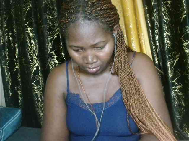 Sexxy-pretty24 webcam