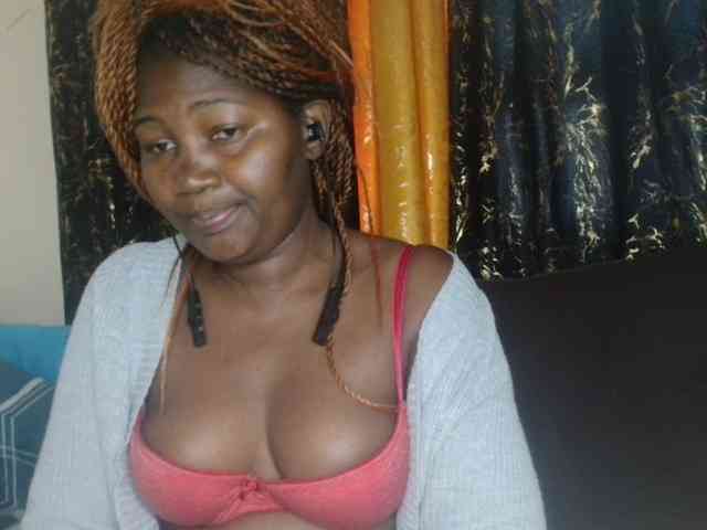 Sexxy-pretty24 webcam