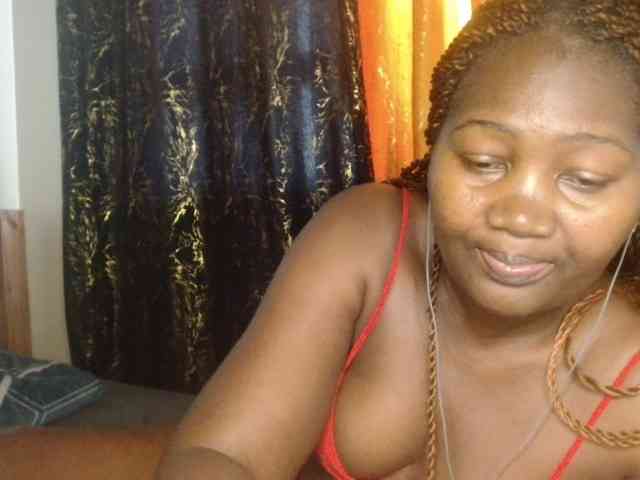 Sexxy-pretty24 webcam