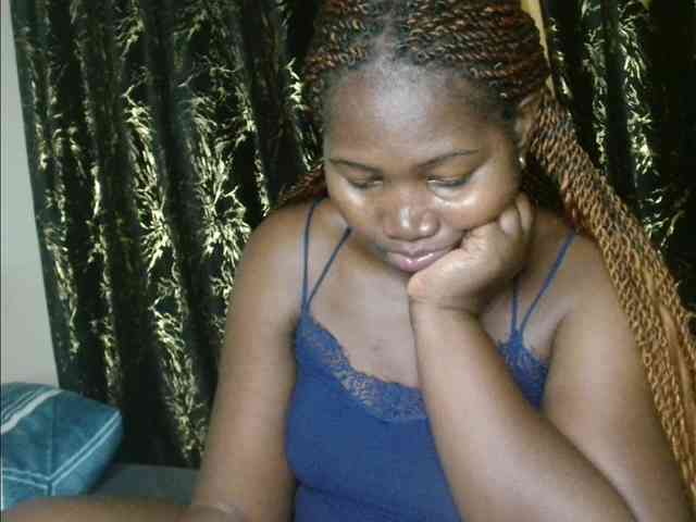 Sexxy-pretty24 webcam